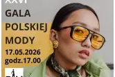 26. Gala Polskiej Mody