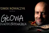 Stand-up: Tomek Nowaczyk