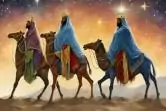 Wieczór Trzech Króli