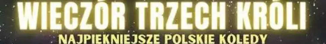 najpiękniejsze polskie kolędy