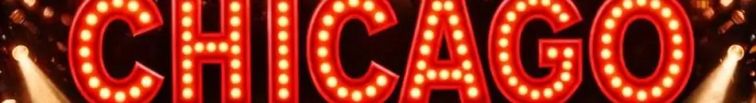 Spektakl wokalno-taneczny "Chicago"