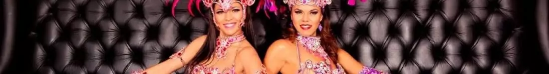 Wieczór Latynoski w Buffo