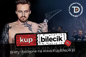 EXTERMINATOR. Komedia Muzyczna