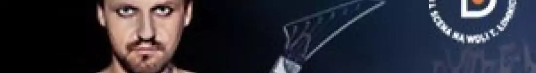 Teatr, stand-up, muzyka na żywo - tutaj może wydarzyć się wszystko!