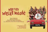 Mały Fiat Wielka Miłość