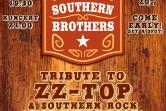 The Southern Brothers