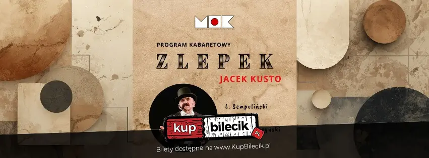 Kabaret "ZLEPEK"