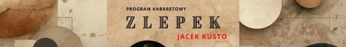Program kabaretowy Jacka Kusto