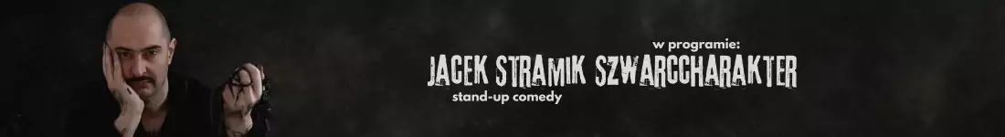 Program "Szwarccharakter"