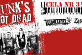 Plakat Punk's Not Dead 150615