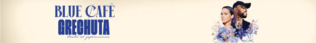 Blue Café - Trasa GRECHUTA "Ocalić od zapomnienia"