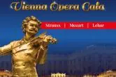 Koncert Wiedeński - Vienna Opera Gala przy świecach