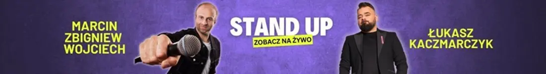 Łukasz Kaczmarczyk & Marcin Zbigniew Wojciech