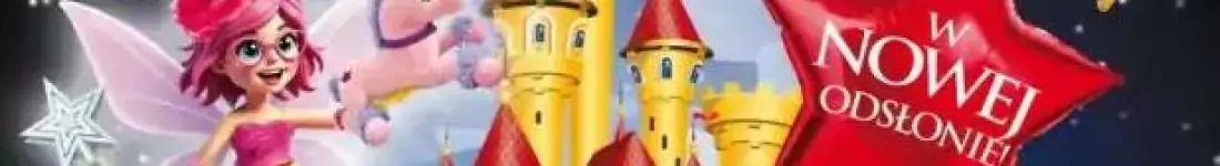 Magiczny Koncert - Bajki Świata