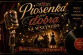 Piosenka jest dobra na wszystko