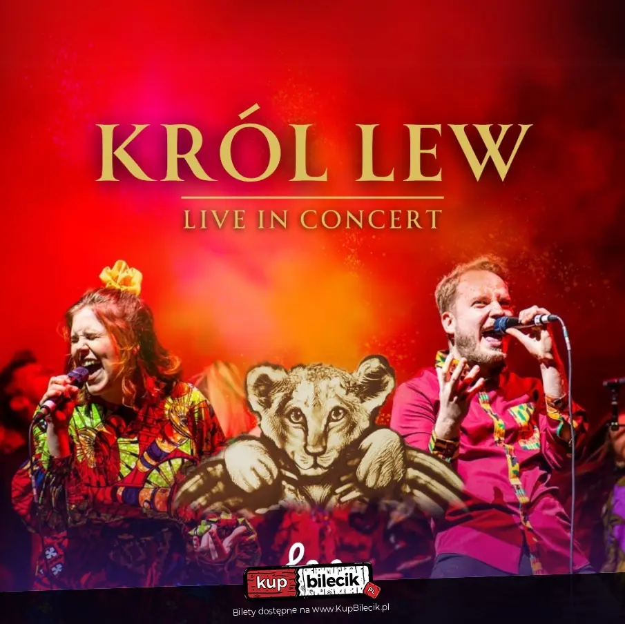 Kr�l Lew Live in Concert