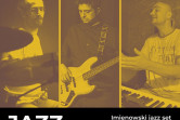 Plakat JAZZ Beatles / Imienowski Jazz Set 120998