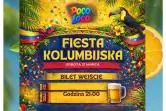 Fiesta Kolumbijska