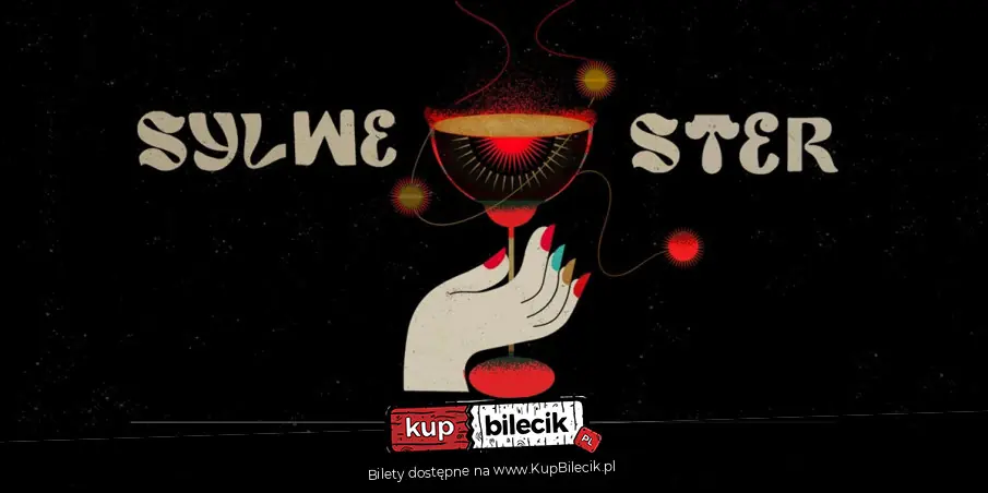 Sylwester w Foodhall Montownia 2025/2026