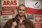 Stand-up: Aras Piaszczyński