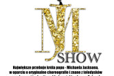 Plakat Michael Jackson Show 125878