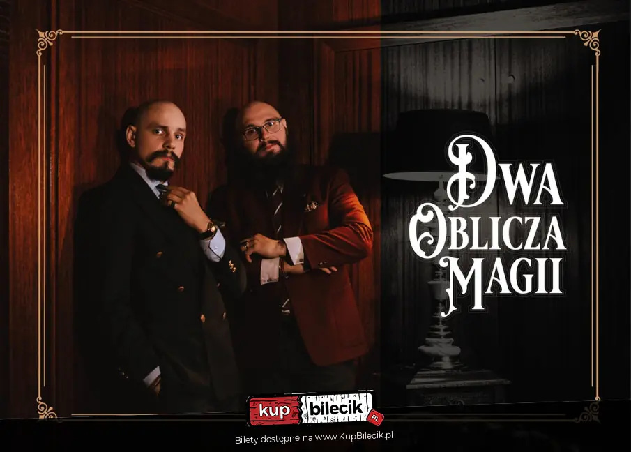 Dwa Oblicza Magii. Król Maciej