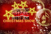Plakat Christmas show 114674