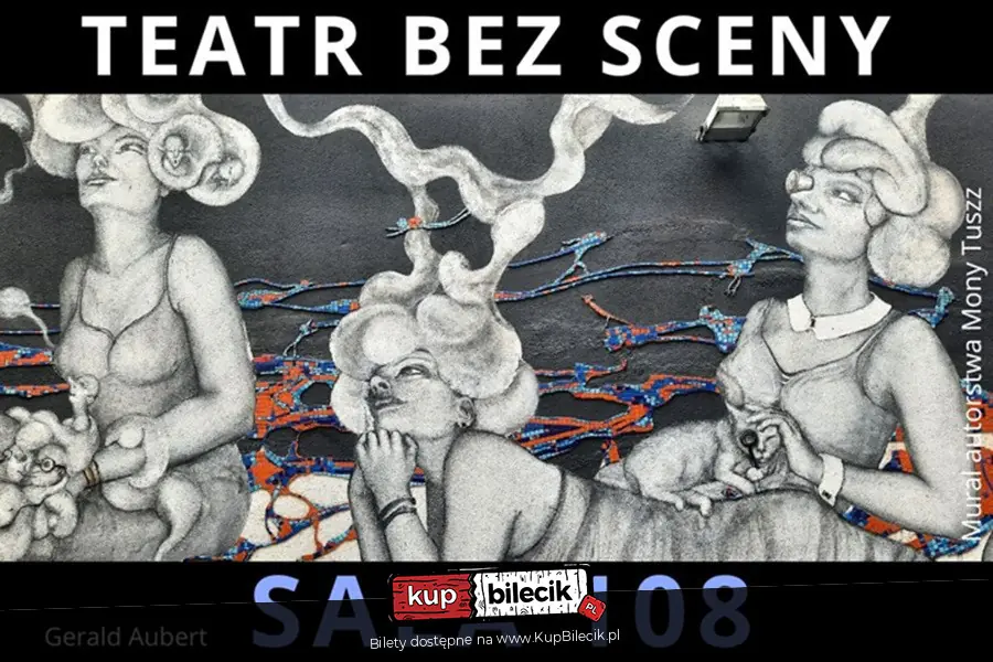 Teatr Bez Sceny