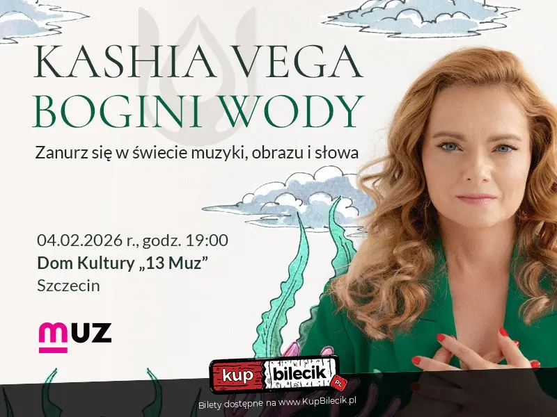 Kameralny koncert, premiera singla i animacji poklatkowej oraz spotkanie z twórczyniami