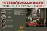 Przekrój Misia