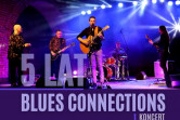 Plakat Blues Connections 97168
