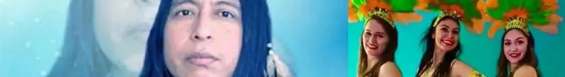 Latino Show - Ogień Muzyki