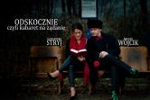 Odskocznie, czyli kabaret na żądanie