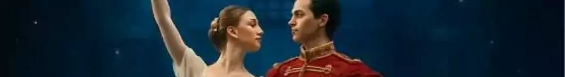 International Grand Ballet - Dziadek do Orzechów