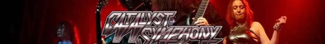 Catalyst Symphony po raz pierwszy w Polsce!