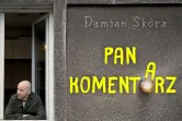 Damian Skóra Stand-up