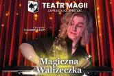 Magiczna Walizeczka - Teatr Magii