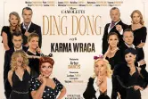 DING DONG czyli KARMA WRACA – farsa małżeńska z rewanżem!
