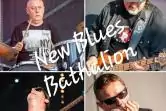 New Blues Bathalion