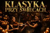 Klasyka przy świecach