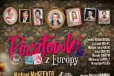 Pocztówki z Europy