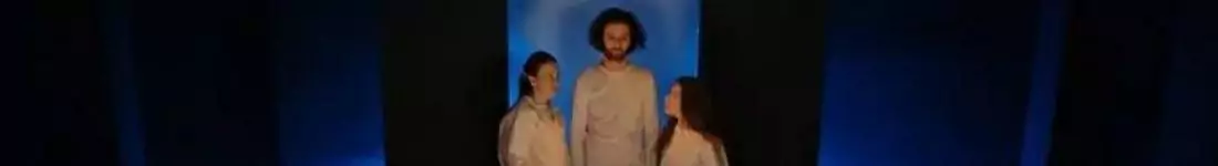 Jean Paul Sartre "Przy drzwiach zamkniętych"