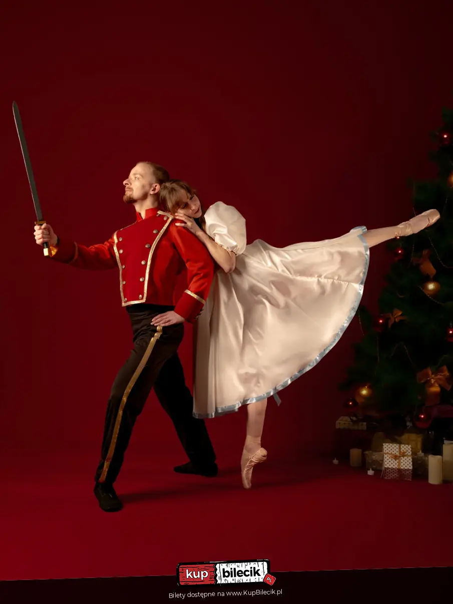 Spektakl witeczny - Dziadek do orzechw