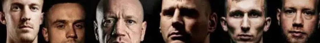 Gala Sportów Walki One Punch V