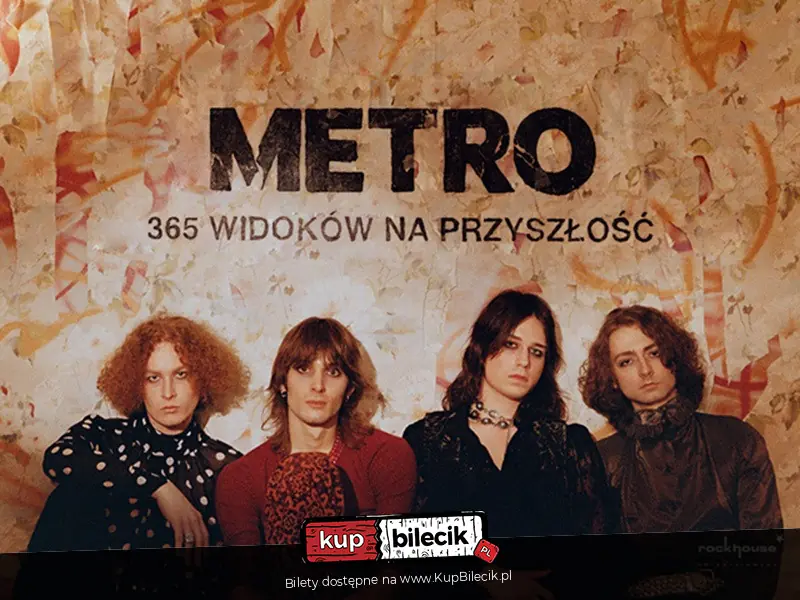 Zesp� Metro
