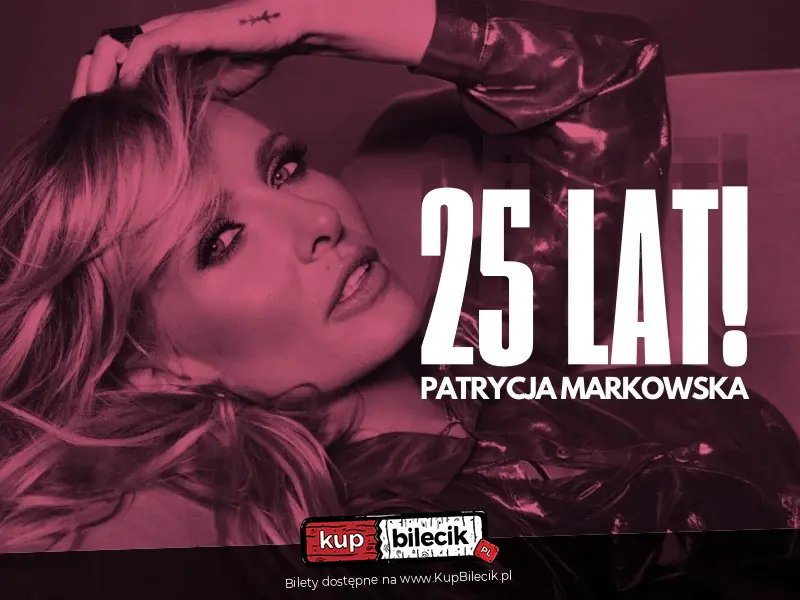 Patrycja Markowska