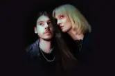 POLA CHOBOT & ADAM BARAN - koncert
