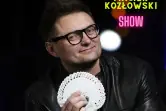 Maciek Kozłowski SHOW – Magiczny Stand Up