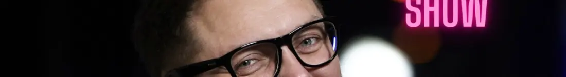 Maciek Kozłowski SHOW - Magiczny Stand Up