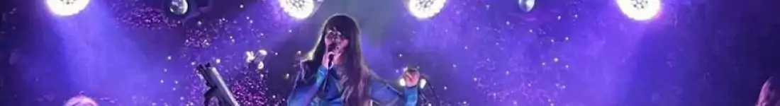 Muzyczna podróż do świata Kate Bush